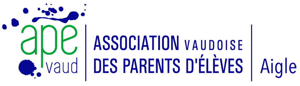 Association des Parents d'El&egrave;ves d&rsquo;Aigle &ndash; Yvorne &ndash; Corbeyrier